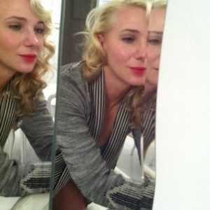 Meet your Posher, Silvia